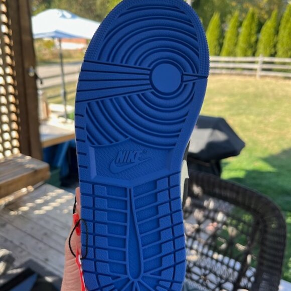 Nike Jordan One Lows - Picture 5 of 8